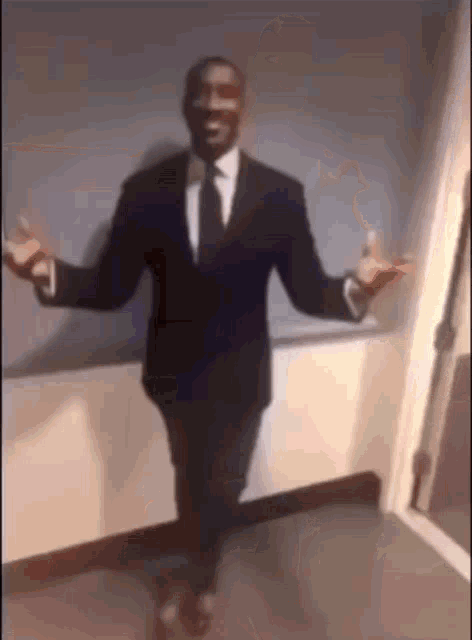 Transitions Kinemaster GIF - Transitions Kinemaster Black Guy - Discover & Share...